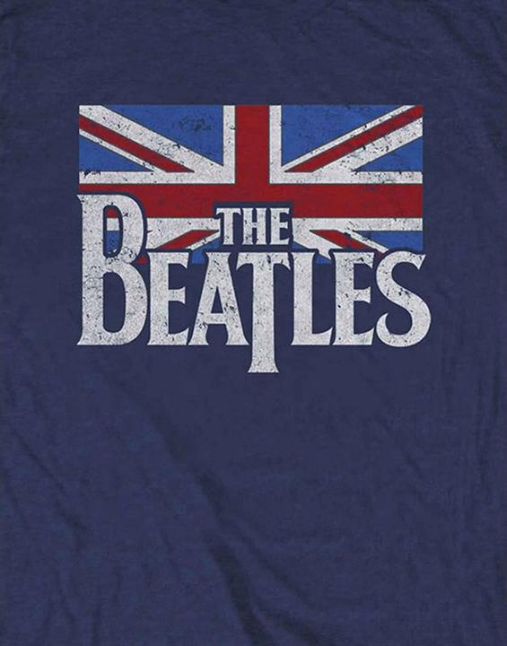 Actual product image TShirt Logo (XXL)