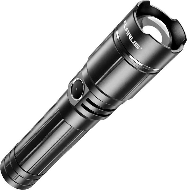Klarus A2 PRO, 1'450 Lumen (16.40 cm, 1450 lm)