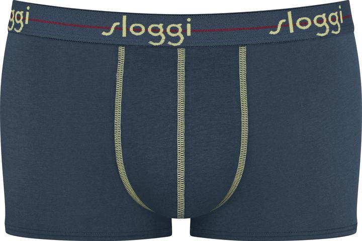 Produktbild Sloggi Start Hipster box (4, 2er Pack)