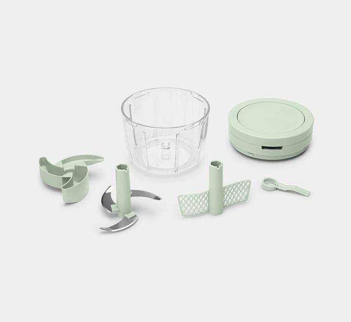 Actual product image Brabantia Multischneider Tasty+ (600 ml)