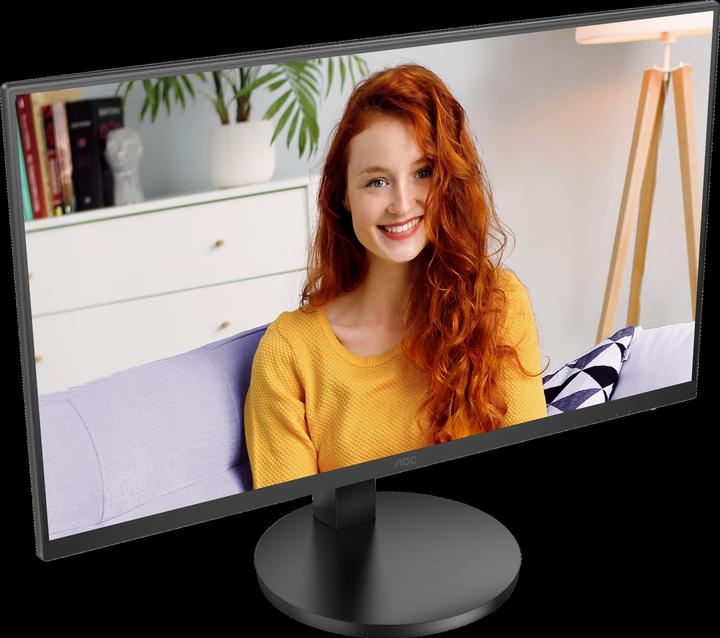 Produktbild AOC Monitor U27B3AF (3840 x 2160 Pixel, 27")