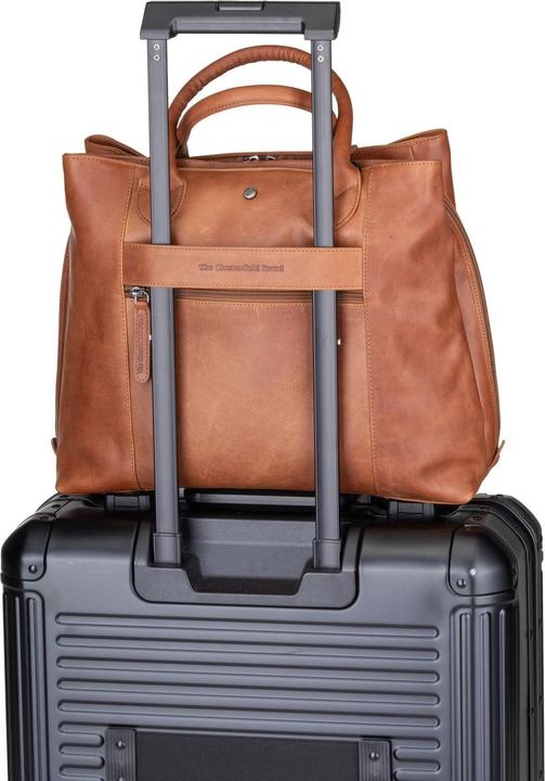 Produktbild The Chesterfield Brand Shopper Passau 1298 (14.40 l)