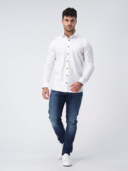 Immagine prodotto Olymp Camicia Body-Fit (45)