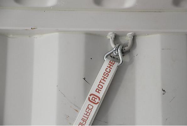 Produktbild kaiserkraft Container-Lashing-System (2 Stück)