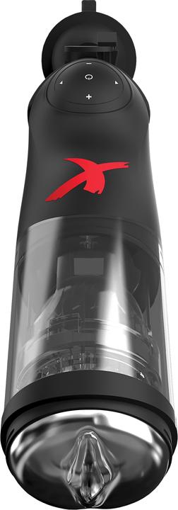 Image du produit Pipedream Mega-Bator