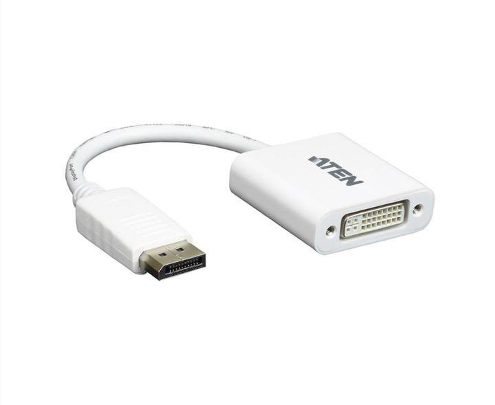Productafbeelding Aten VC965 DisplayPort adapter (DVI, 18 cm)