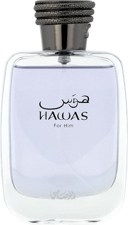 Produktbild Rasasi Hawas (Eau de Parfum, 98 ml)