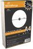 MediaRange MRINK130 self-adhesive label (e)