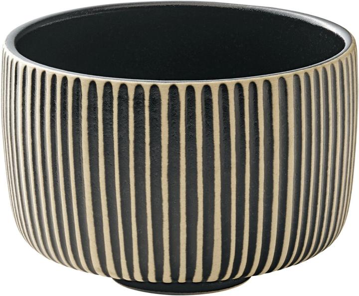 Image du produit Schönwald Playground Nara Tasse bas relief noir blanc 0.3lt (300 ml, 1 x)