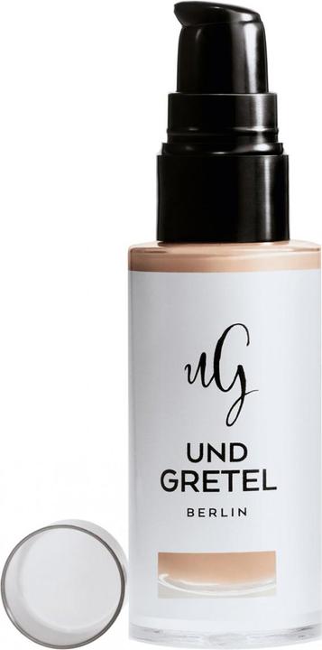 No. 03 - Beige