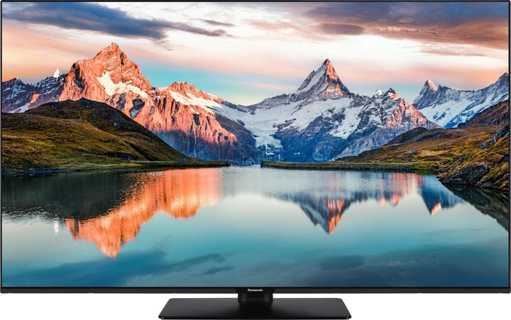 Produktbild Panasonic TV-55W61AEZ (55", W61A, LED, 4K, 2025)