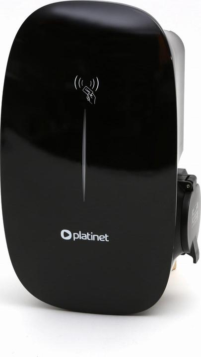 Produktbild Platinet PWBS11KW (Typ 2, 11 kW, 16 A, Typ 2)