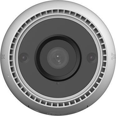 Produktbild EZVIZ C3TN Farb-Aussenüberwachungskamera mit AI & Nachtsicht in Farbe, IP67, Wi-Fi, Outdoor IP (1920 x 1080 Pixels)