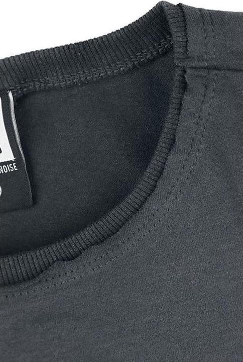 Immagine prodotto Amplified Logo della maglietta (XL)