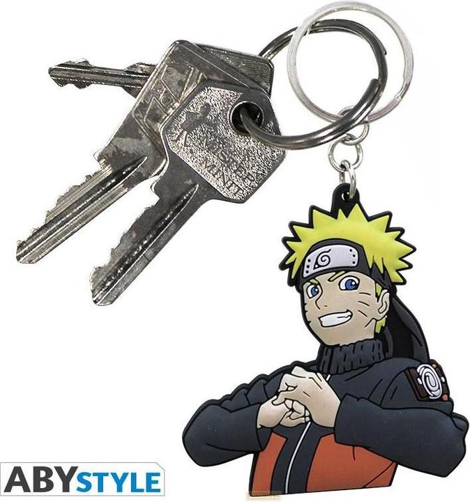 ABYstyle Naruto Shippuden: Naruto