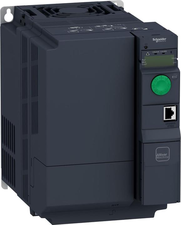 Immagine prodotto Schneider Electric ATV320 5.5KW 400V 3PH LIBRO VSD