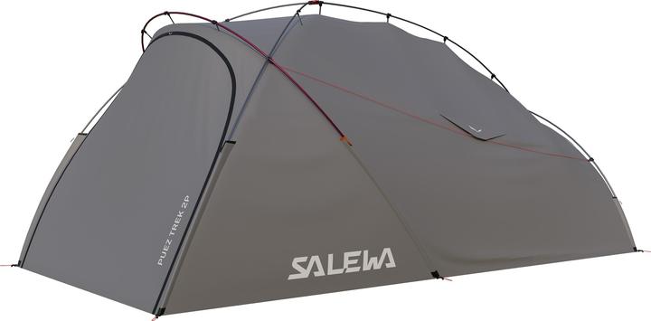 Actual product image Salewa Puez Trek 2P Tent (2.45 kg, 2 persons)