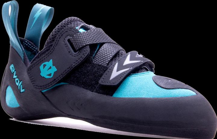 Actual product image Evolv Kira climbing shoes (39)