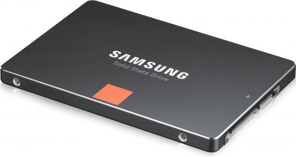 Produktbild Samsung 840 Pro Basic (512 GB, 2.5")
