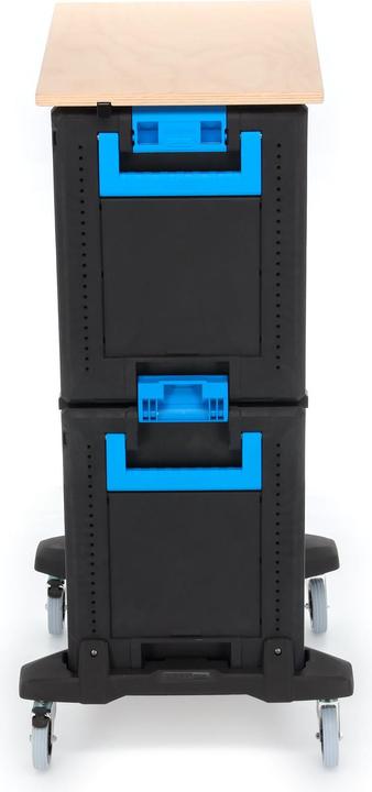 Actual product image Gedore 1110 WMW-2 Mobile Tool WorkMo B2 (1 x)