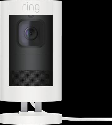 Produktbild Ring Stick Up Cam Elite Wired (1920 x 1080 Pixels)