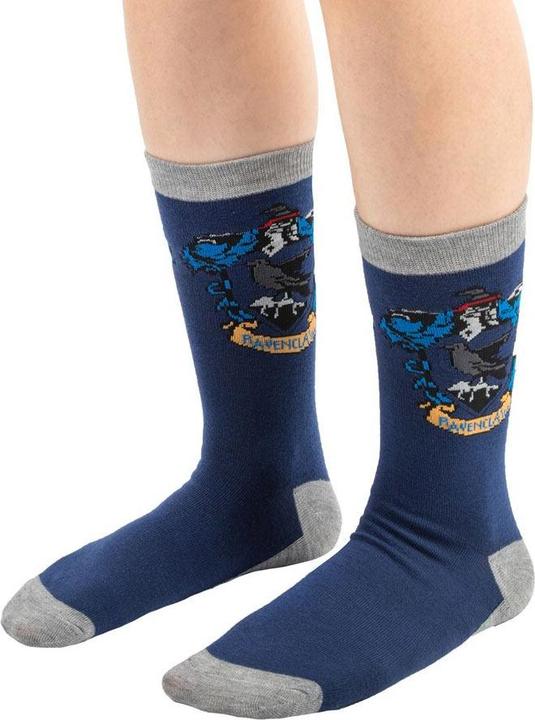 Actual product image Cinereplicas Ravenclaw (pack of 3, One size)