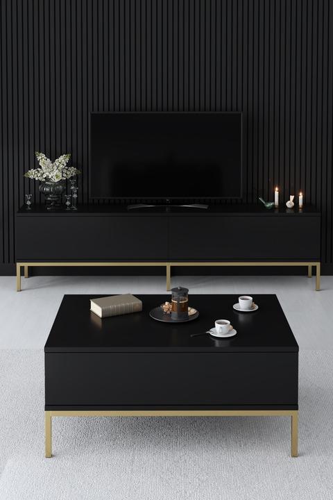 Image du produit Skye Decor Malio (180 x 47 x 30 cm)