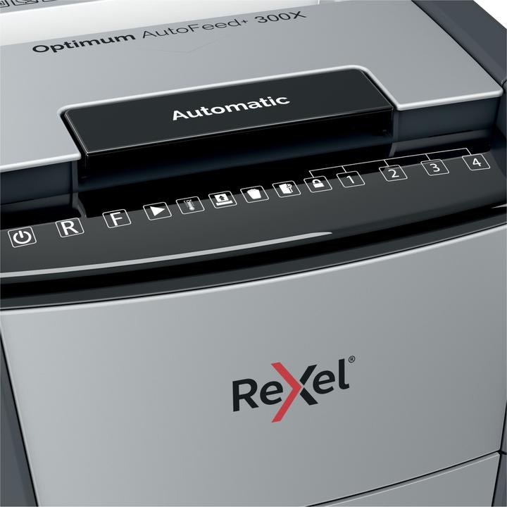 Produktbild Rexel M14420959 (Partikelschnitt)