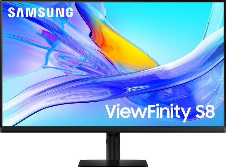 Actual product image Samsung 32"/UHD/16:9/IPS/S80UD (3840 x 2160 Pixels, 32")