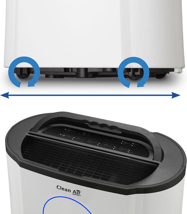 Image du produit Clean Air Optima CA-707 (70 m², 20 l/24h)