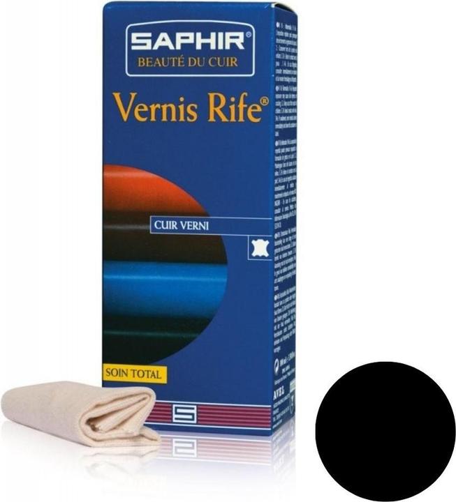 Saphir Beaute du Cuir Lackpolitur Rife (1 x, 100 ml)