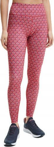Produktbild Tommy Hilfiger RW AOP Legging S10S101156 0KP M (M)