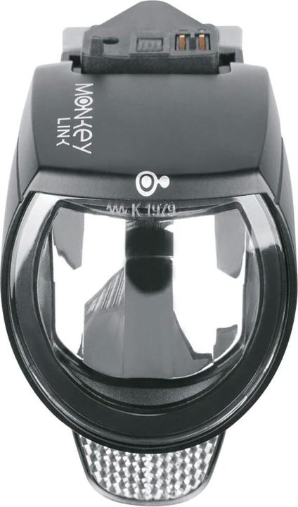 Produktbild Monkey Link Lichtset Skyelight Front Connect 150 Lux + Rear Connect (110 lm)