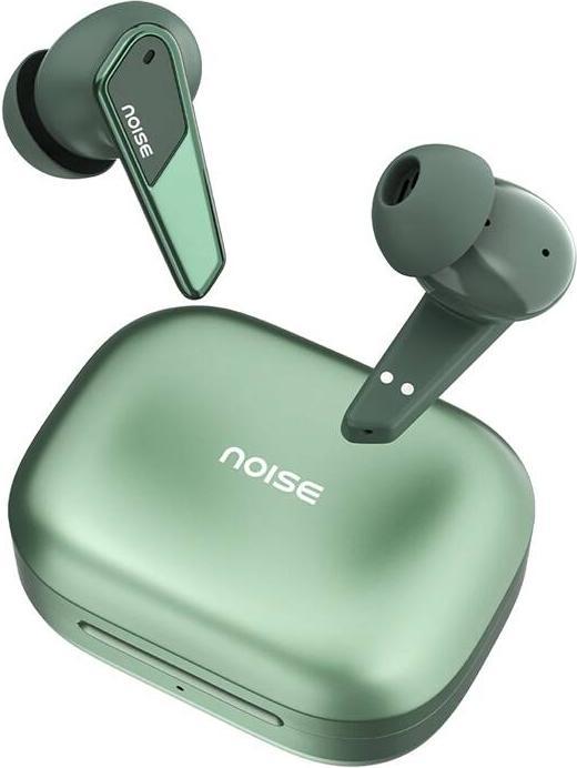 Image du produit Noise Buds N1 Pro TWS Headphones (Green) (ANC, 60 h, Sans fil)