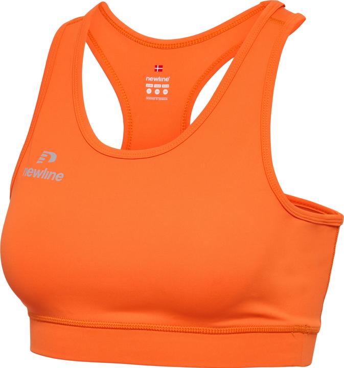 Orange tiger