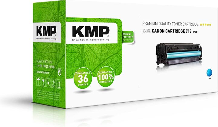 Actual product image KMP C-T20 (C)