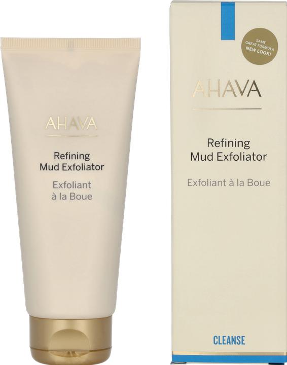 Immagine prodotto Ahava Tempo di cancellare (Esfoliazione, 100 ml)