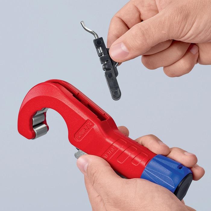Productafbeelding Knipex TubiX XL (260 mm)
