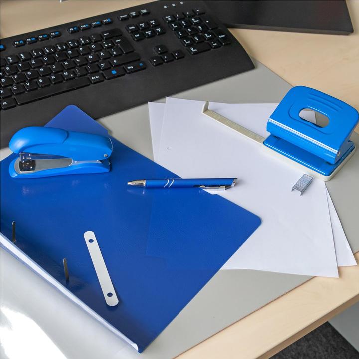Immagine prodotto Idena Schnellhefter PP extra stark weiss DIN A4 (A4)