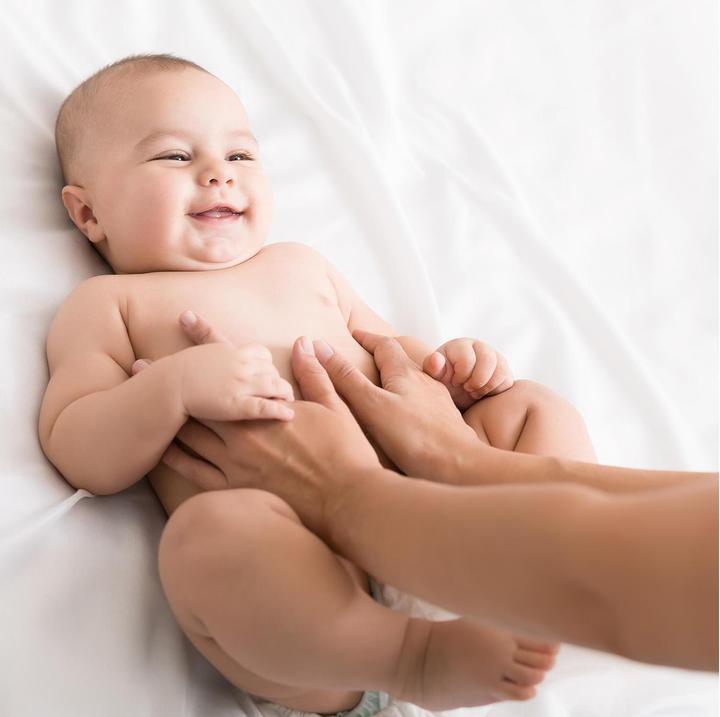 Produktbild Kindgesund Baby-Pflegeöl Atme wohl 30 ml