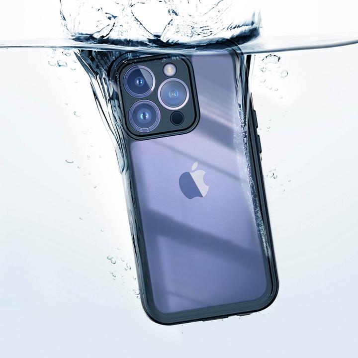 Produktbild Redpepper Full Body Rugged Series (Apple iPhone 14 Pro Max)