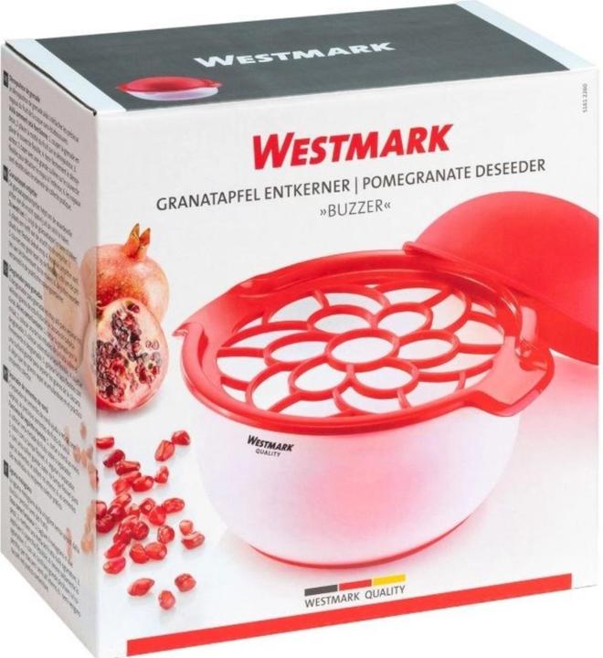Produktbild Westmark Granatapfel-Entkerner