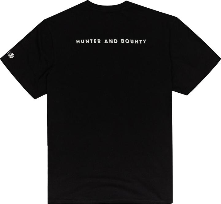 Actual product image Element Star Wars Mandalorian x Element Quest T-Shirt (L)