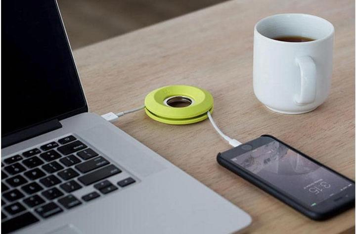 Produktbild BlueLounge CableYoyo10