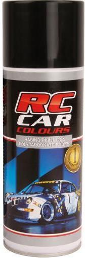 Actual product image Ghiant Rc Car Print Chrome Varnish