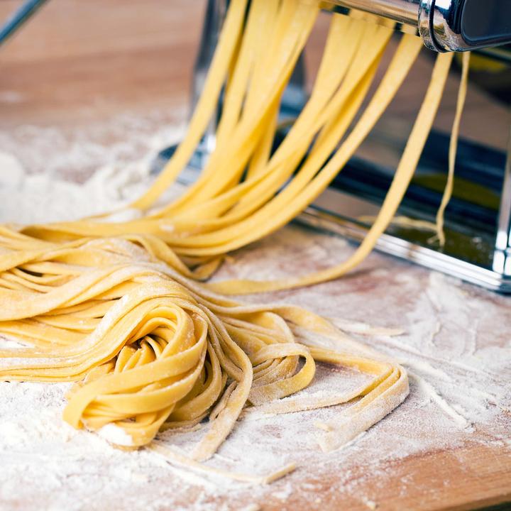 Immagine prodotto Toboli Macchina per la pasta manuale