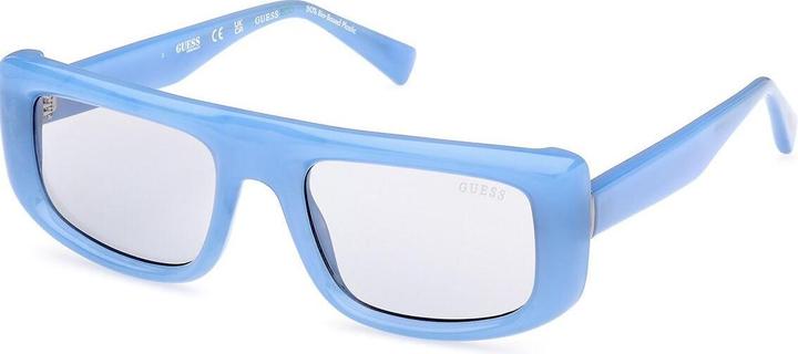 Immagine prodotto Guess Gu00138 84a 53mm Sunglasses
