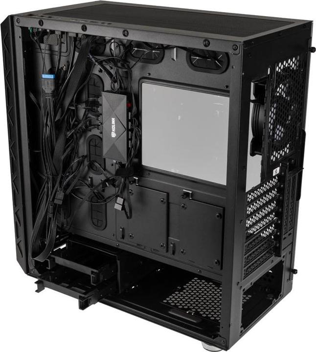 Immagine prodotto Kolink Torre Citadel Mesh ATX ARGB Midi (E-ATX)