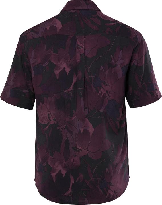 Produktbild JP1880 JP 1880 Hemd, Halbarm, Alloverprint, Buttondown-Kragen, Modern Fit (XL)