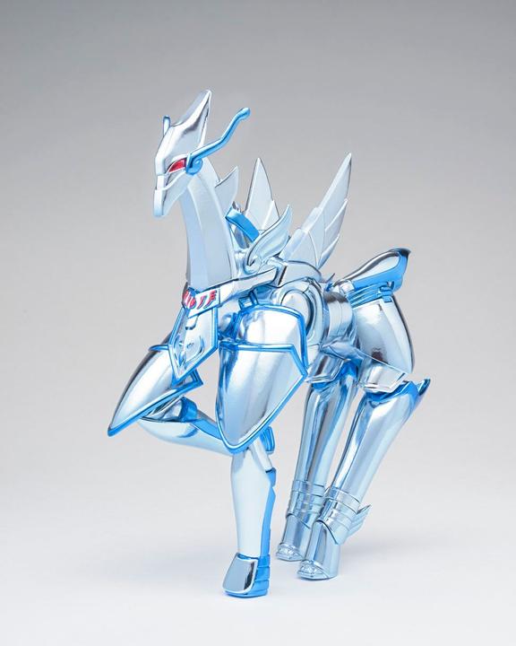 Image du produit Bandai Saint Seiya Saintia Sho Equuleus Shoko